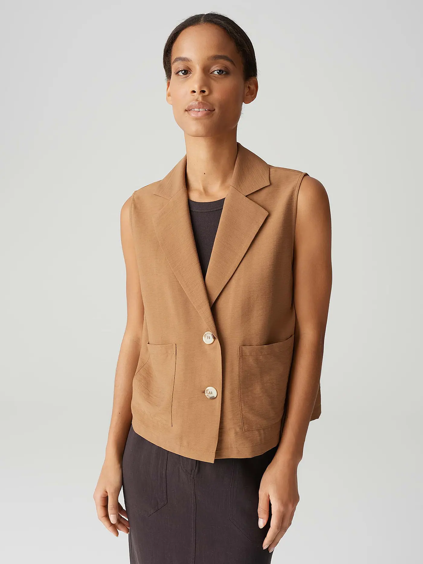 OPUS | Gilet WILESSA | 